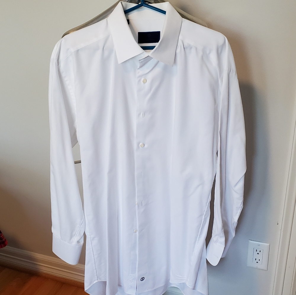 David Donahue - Dress Shirt
